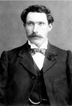William Henry Junior
